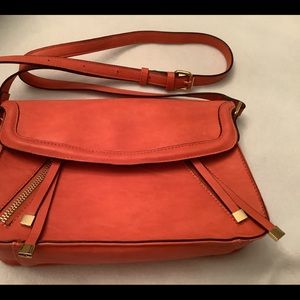 Gianni Bini Cross Body Purse